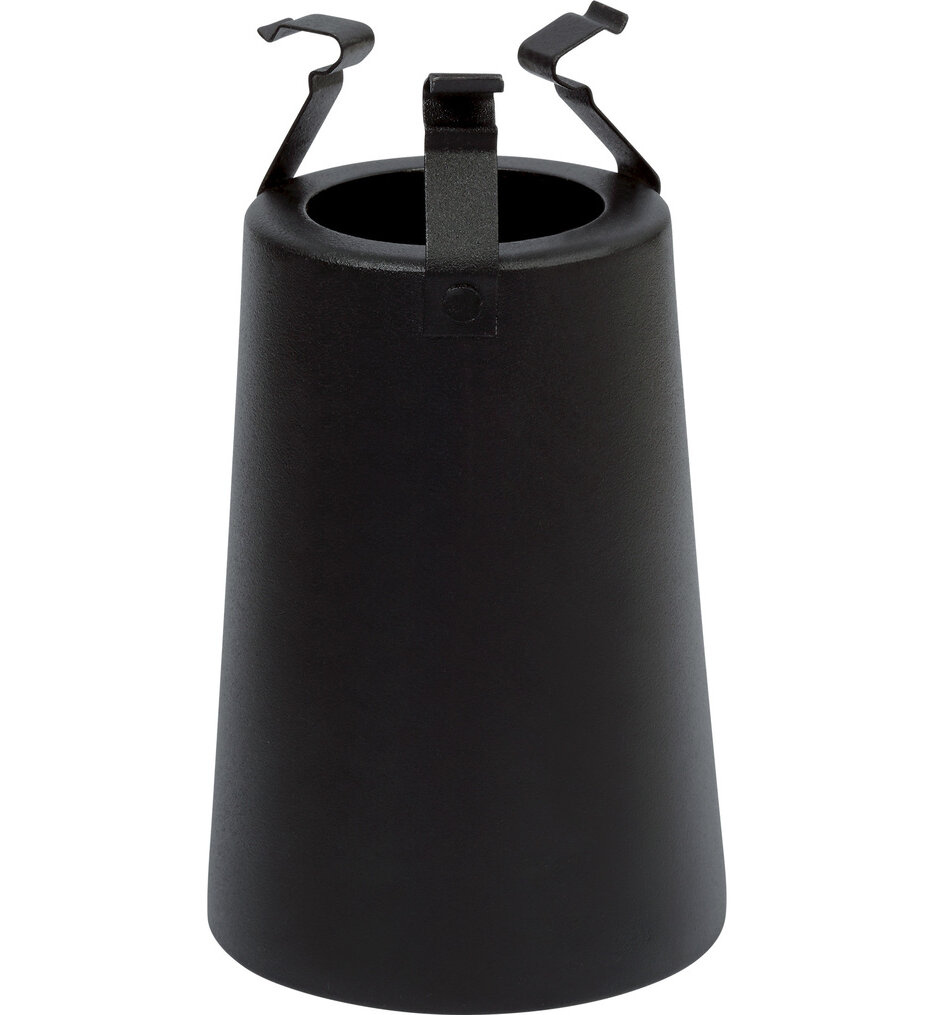Visual Comfort Studio - 92255-12 - Sea Gull Lighting 5" Dark Sky Friendly Adapter