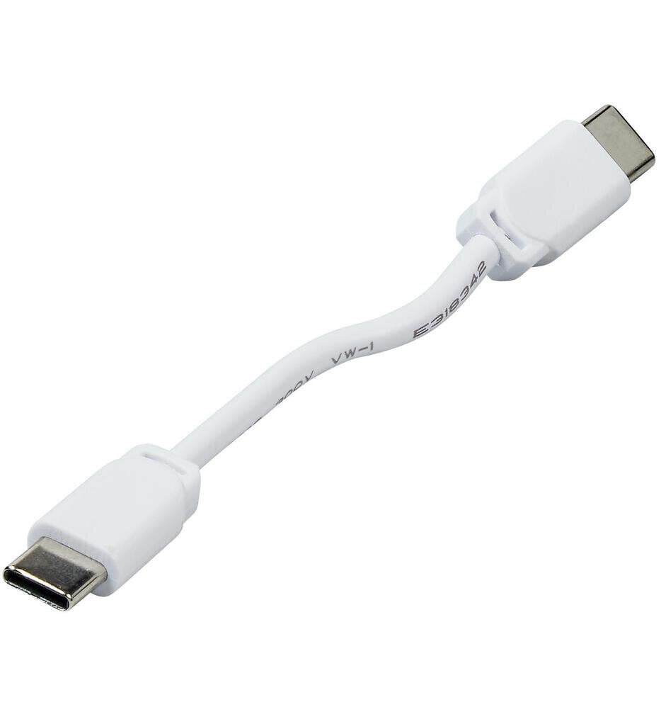 Disk Light 3" Connector Cord