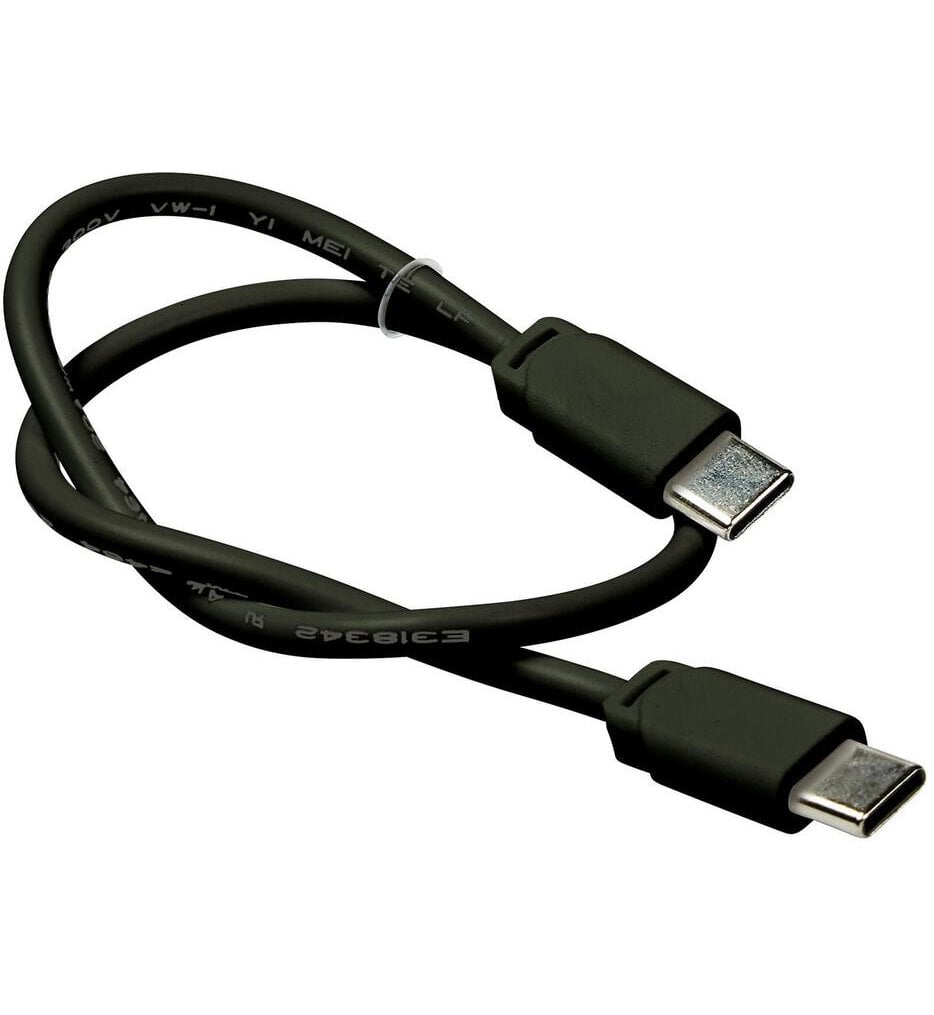 Disk Light 12" Connector Cord