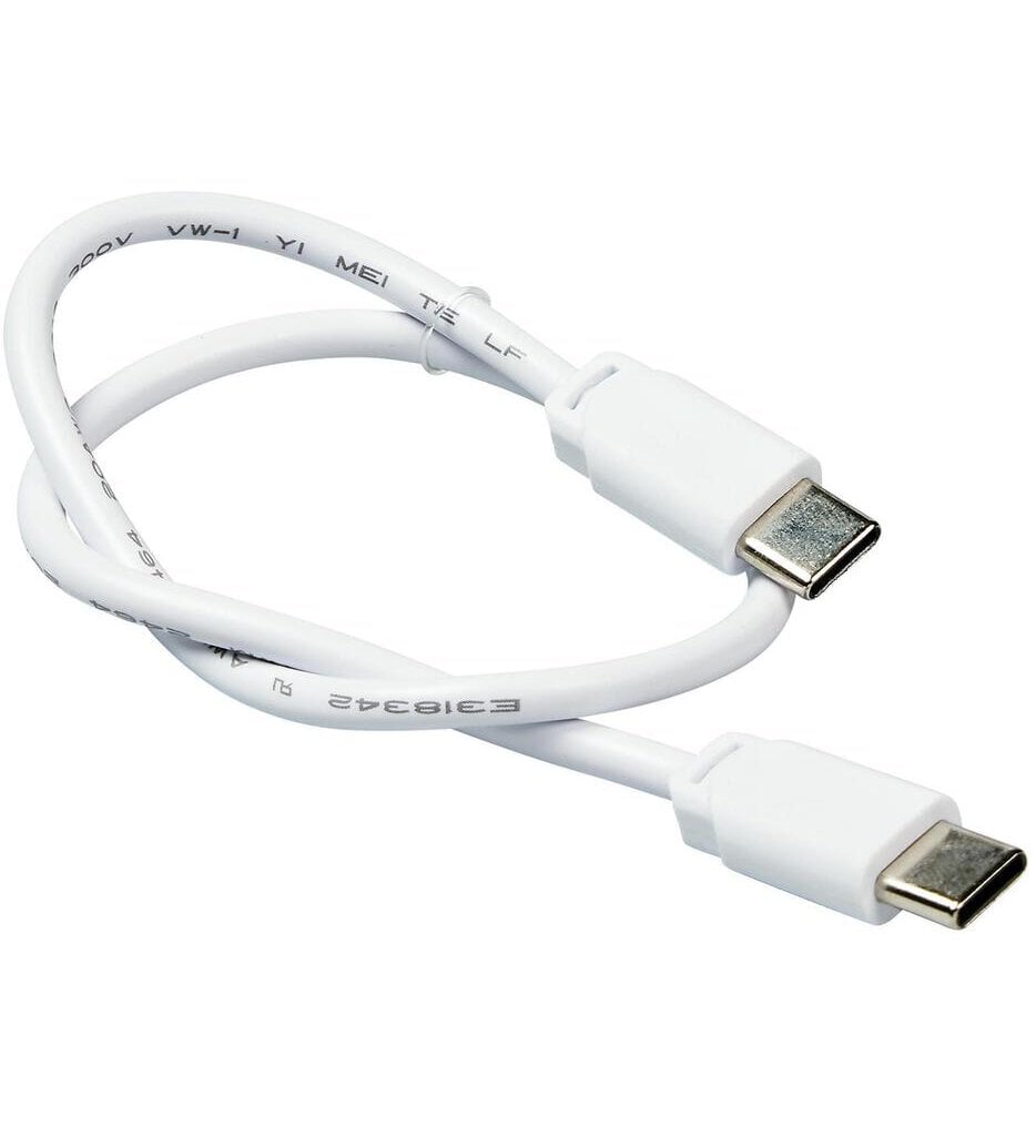 Disk Light 12" Connector Cord