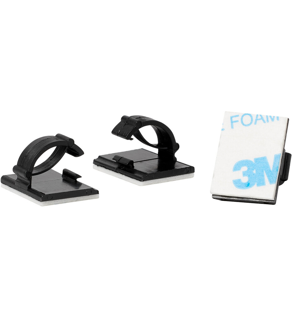 Disk Light Mounting Clip