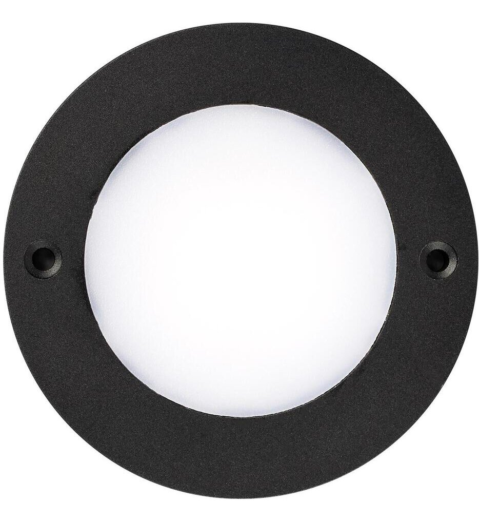 Disk Under Cabinet Light