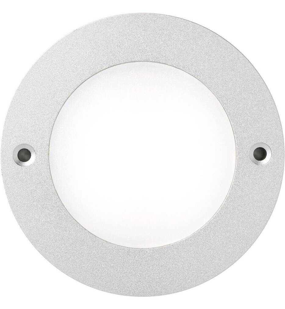 Disk Under Cabinet Light