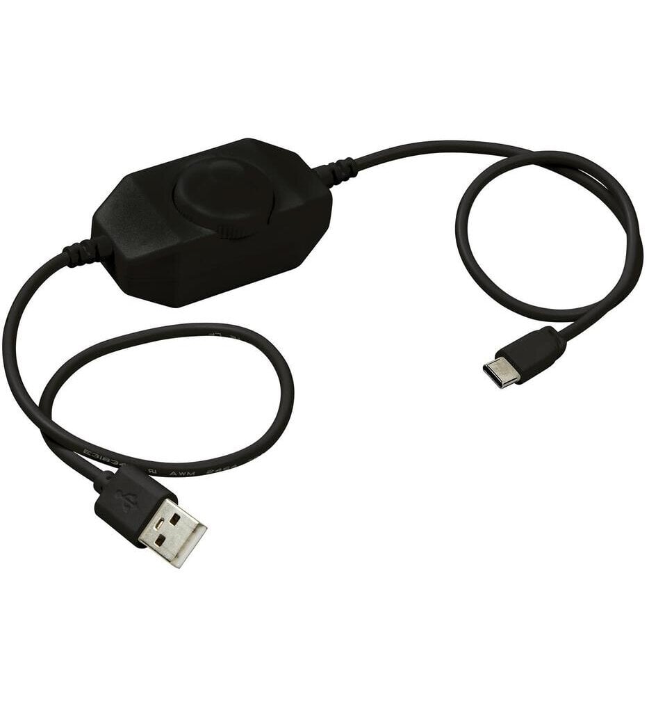 Disk Light In-Line Dimmer