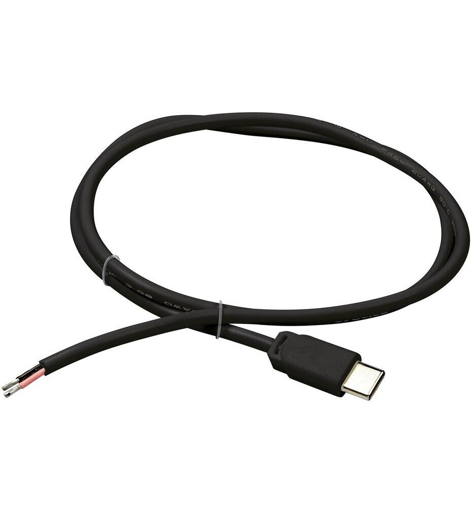 Disk Light 24" Power Cord