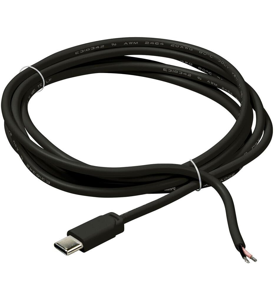 Disk Light 72" Power Cord