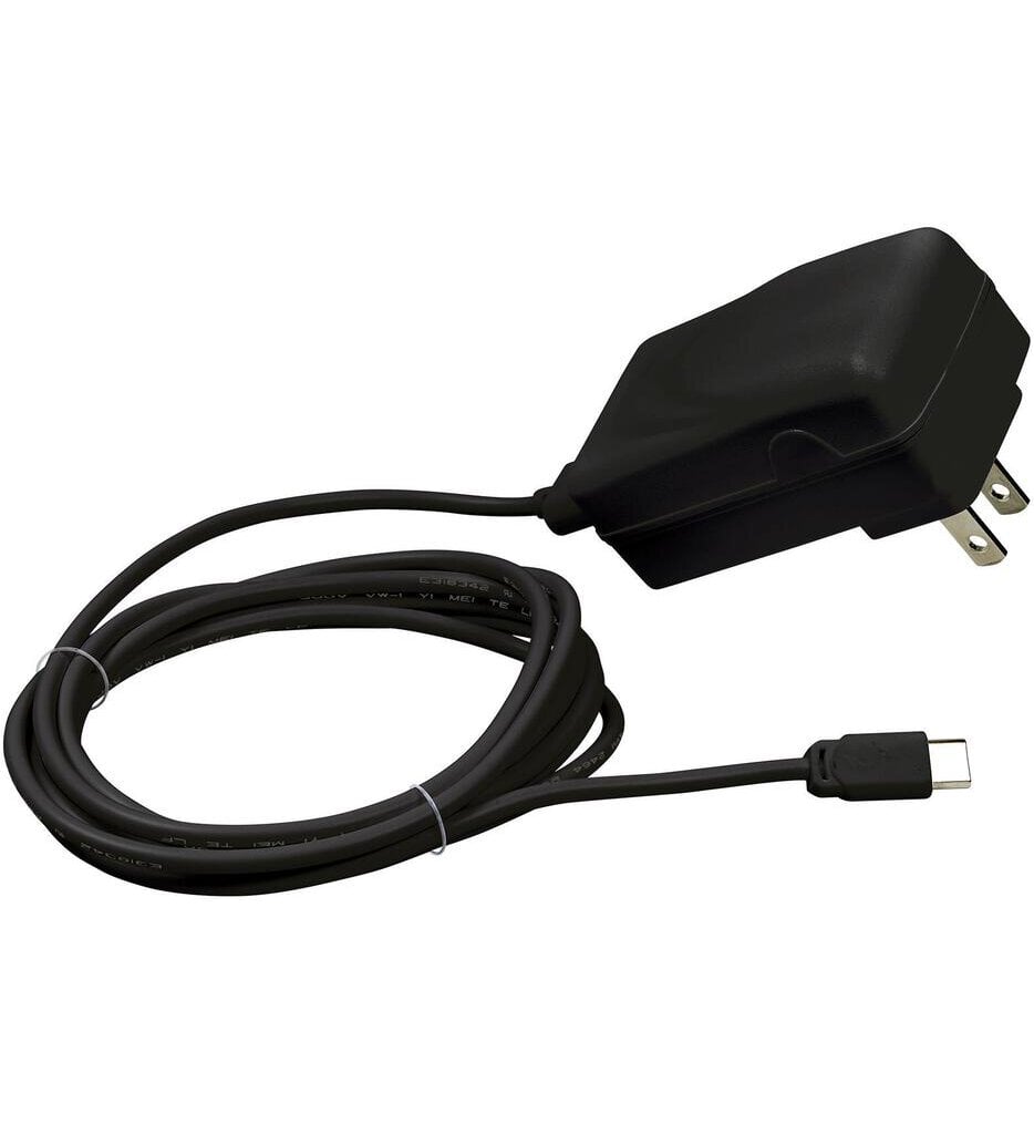 Disk Light 1A Plug-In Driver