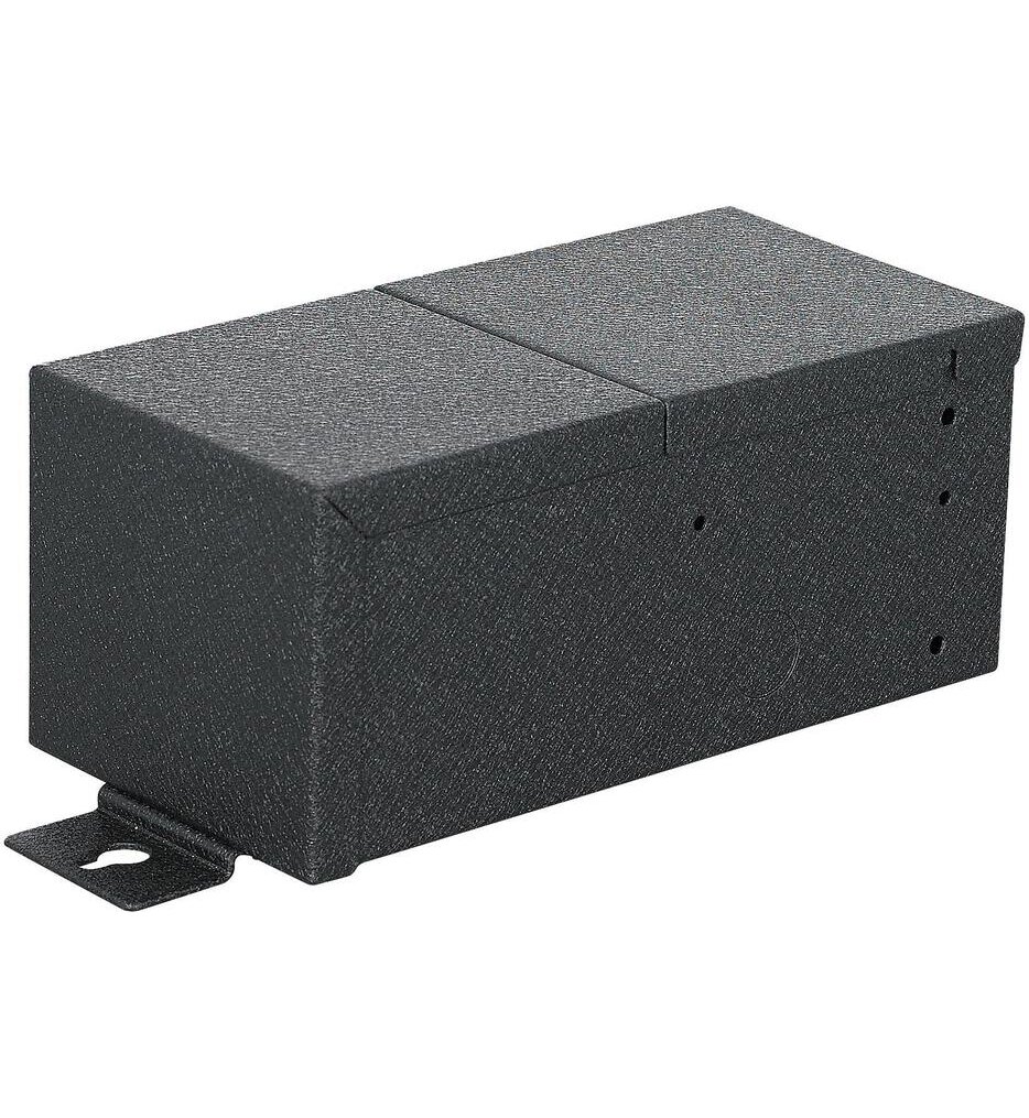 Generation Lighting - 98743S-12 - Jane 200W High Output LED Tape Magnetic Transformer
