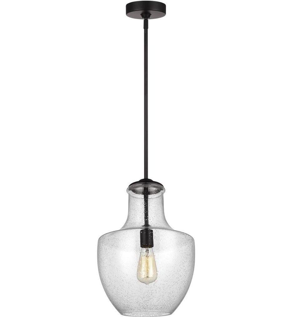 Visual Comfort Studio - Baylor 12" Pendant