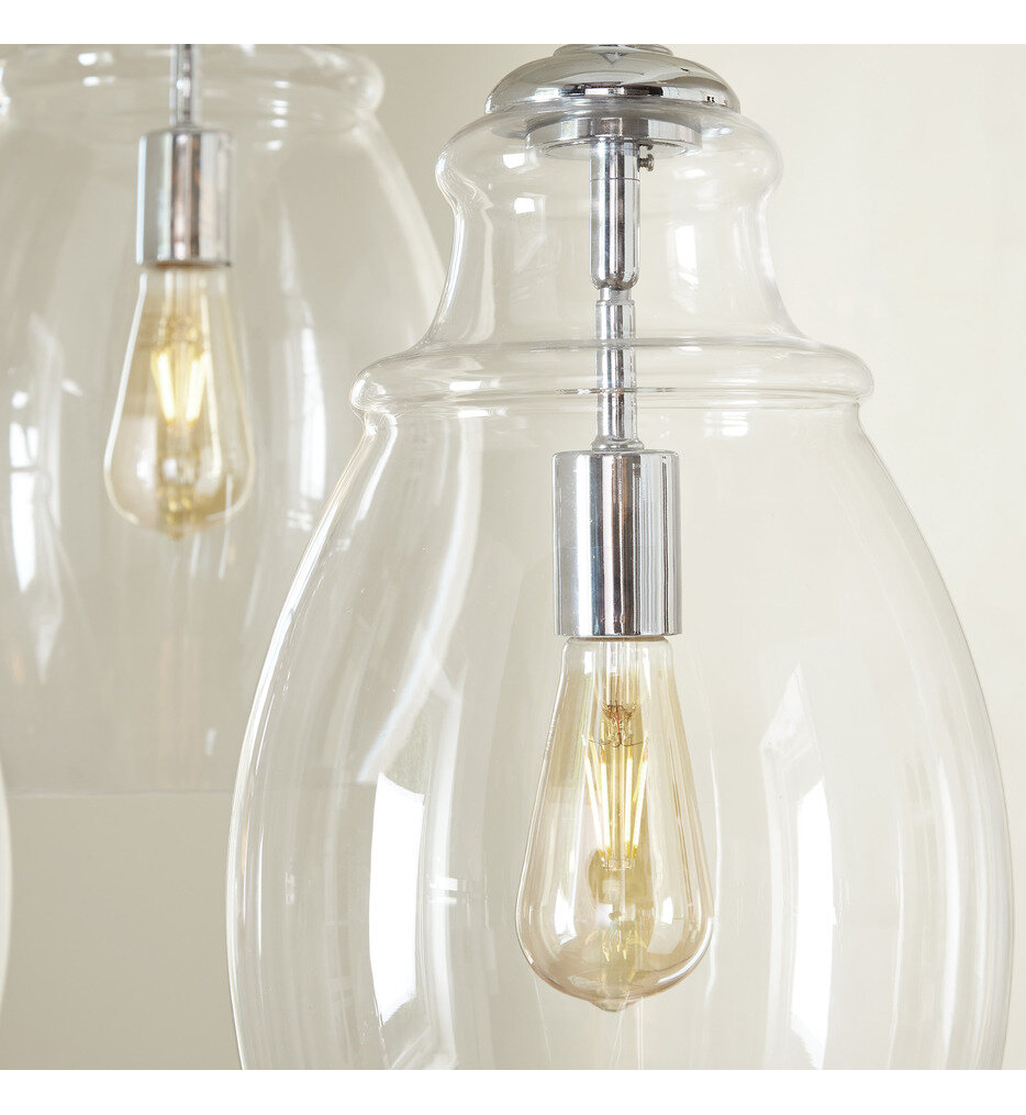 Generation Lighting - Marino 9.25" Pendant