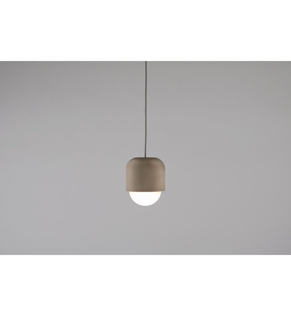 Castle Muse 5.2" Pendant