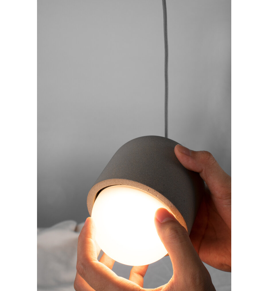 Castle Muse 5.2" Pendant