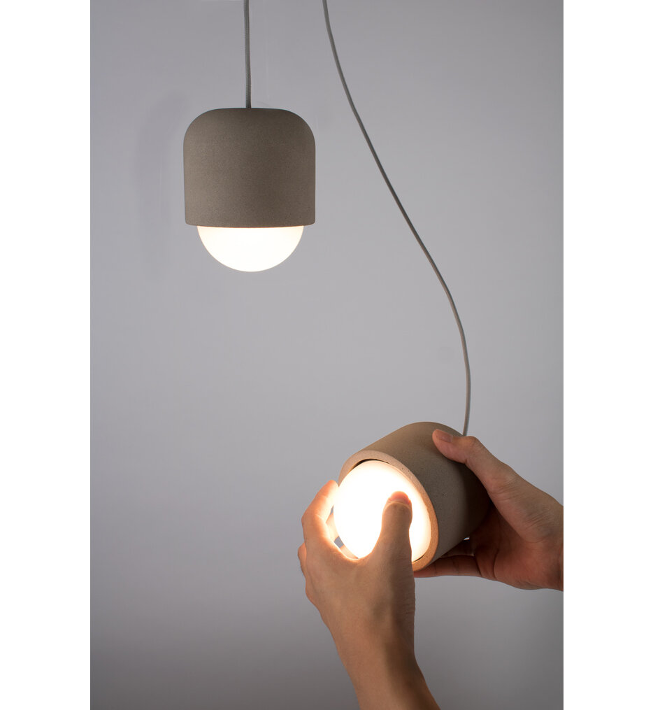 Castle Muse 5.2" Pendant