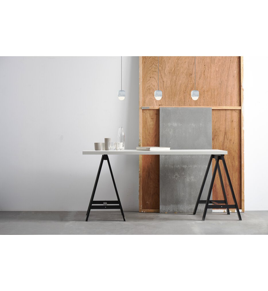 Castle Muse 5.2" Pendant