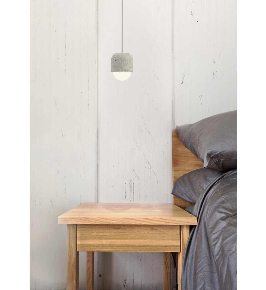 Castle Muse 5.2" Pendant