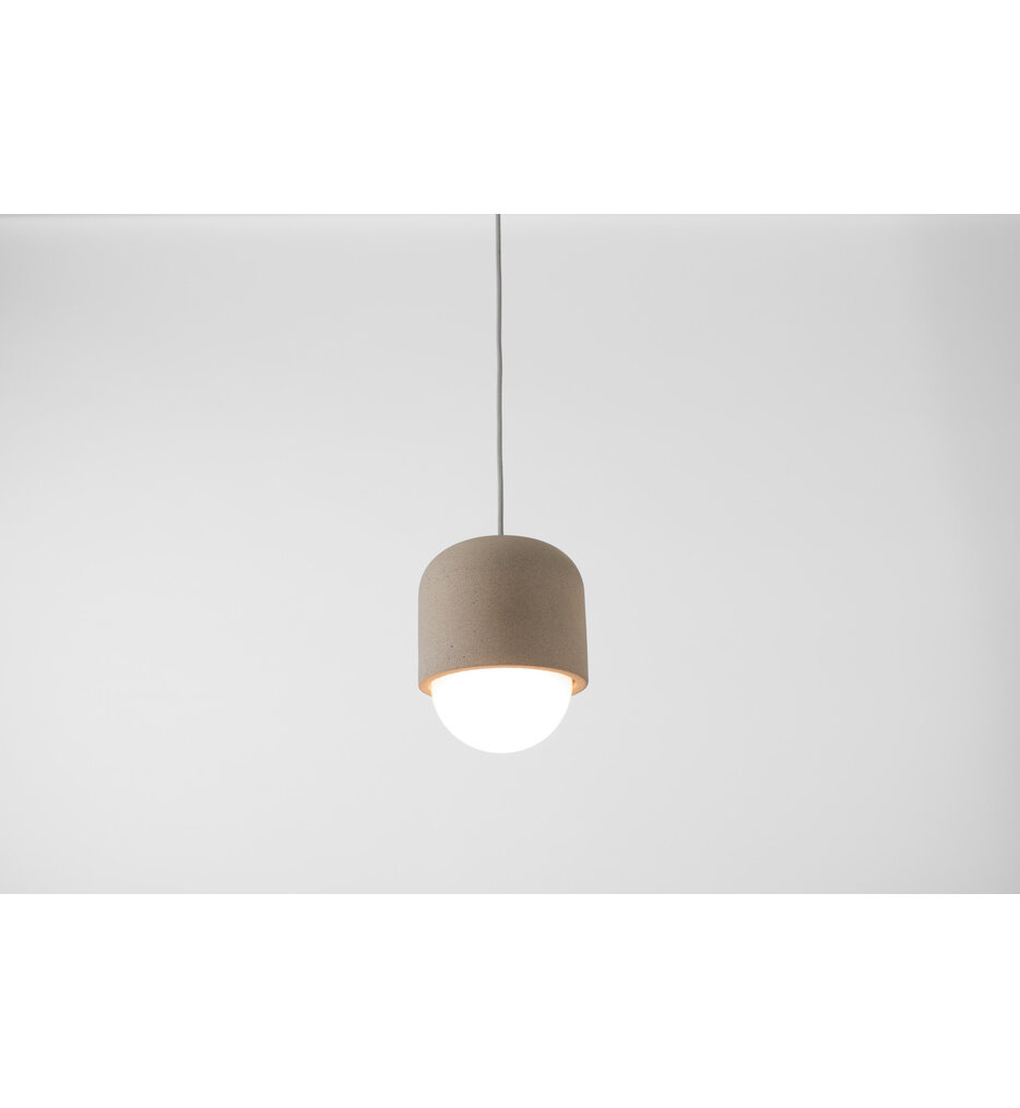 Castle Muse 5.2" Pendant