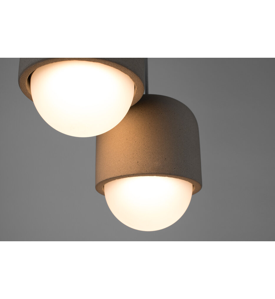 Castle Muse 5.2" Pendant