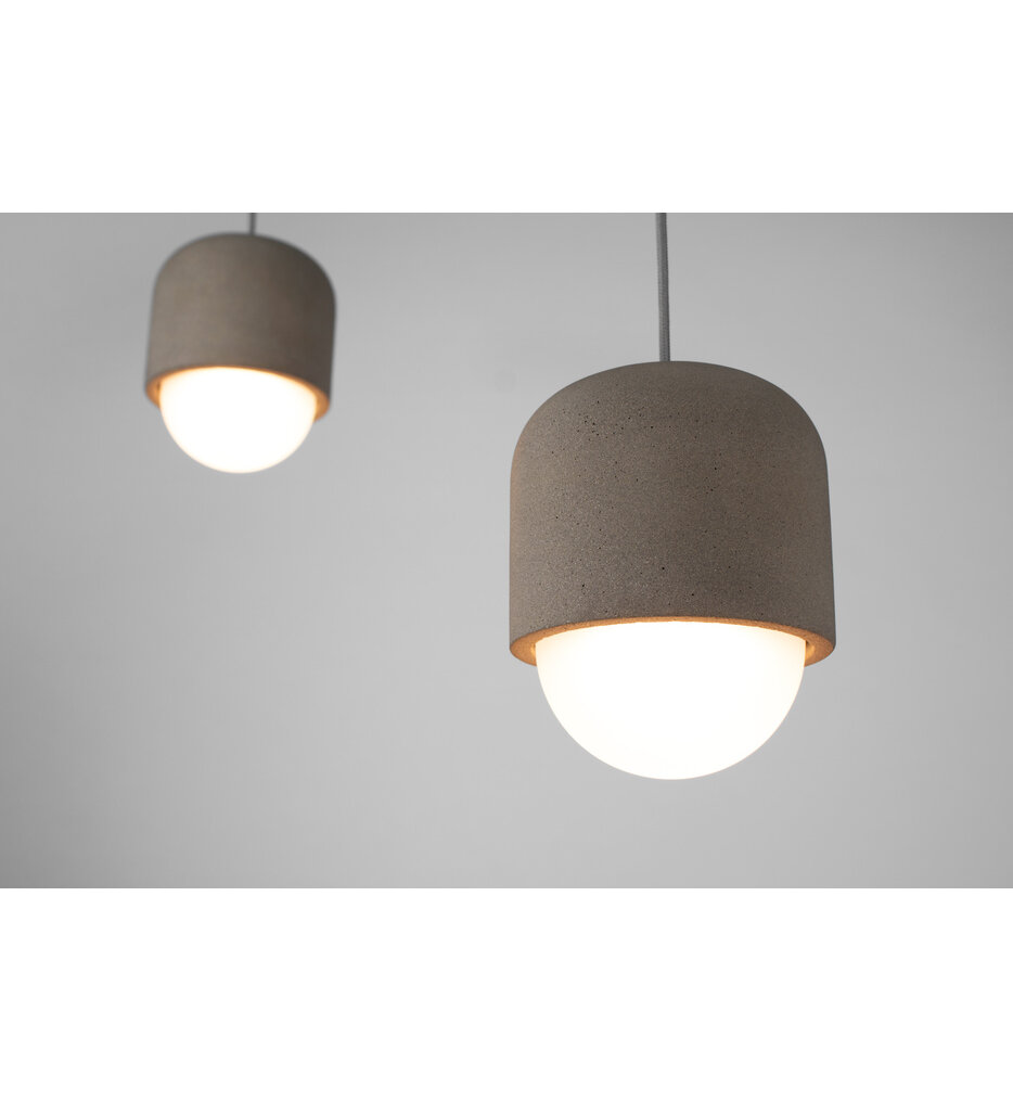 Castle Muse 5.2" Pendant