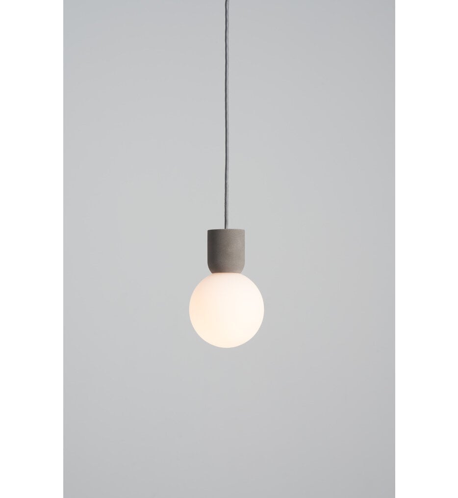 Castle GLO 8.6" Pendant