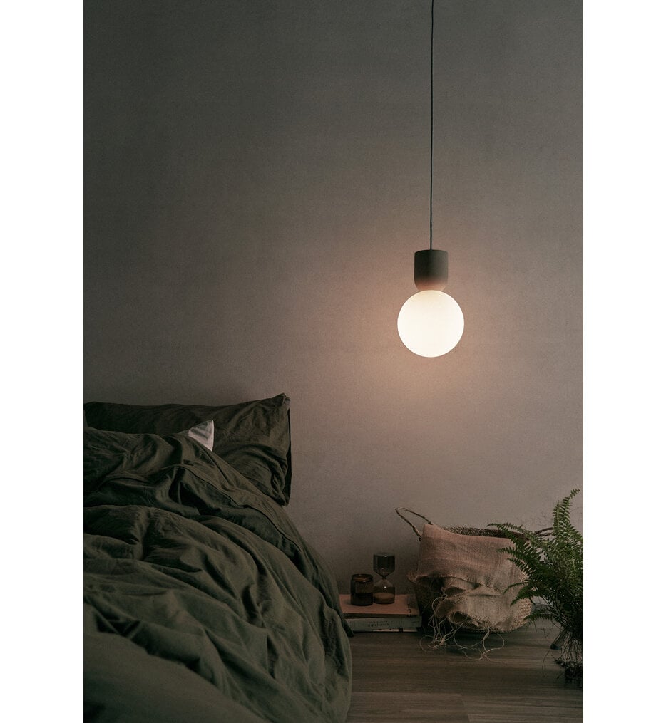 Castle GLO 8.6" Pendant