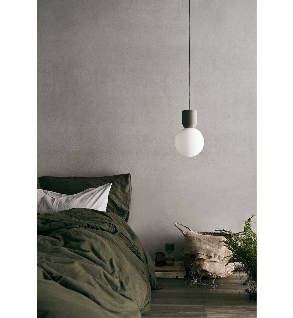 Castle GLO 8.6" Pendant