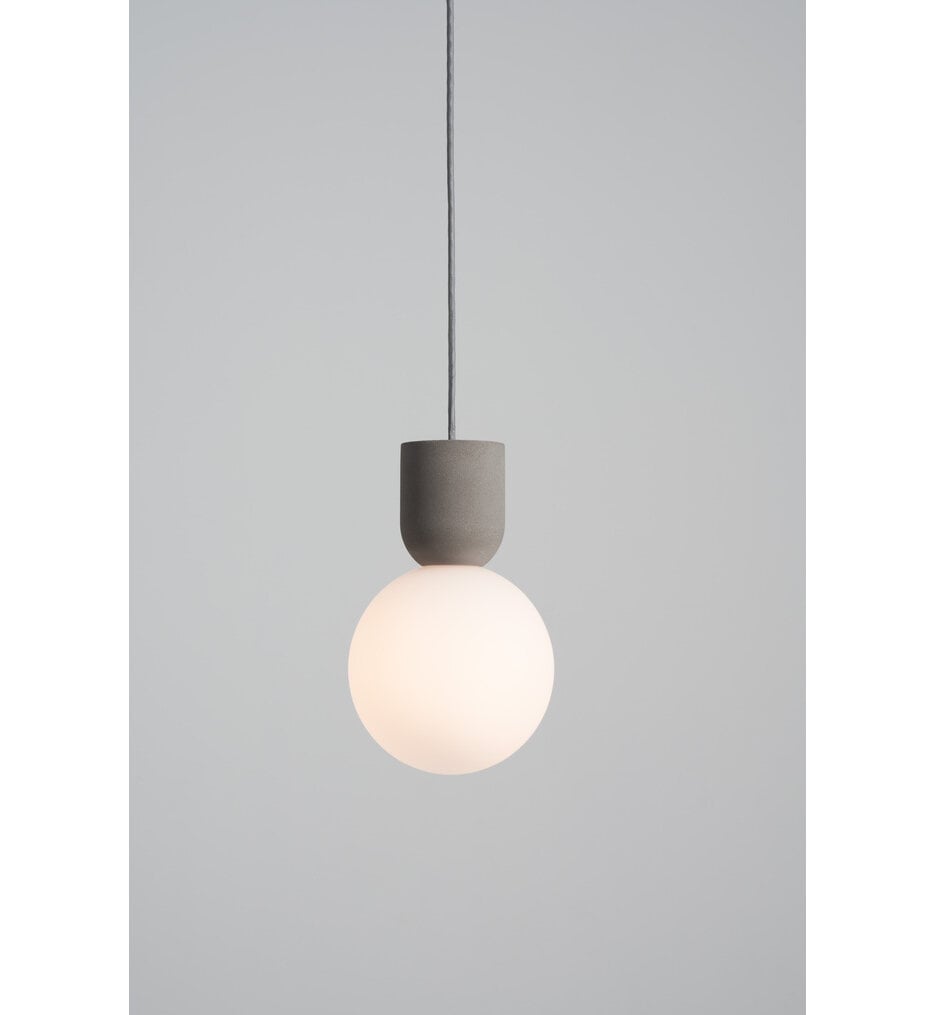 Castle Glo 12.3" Pendant