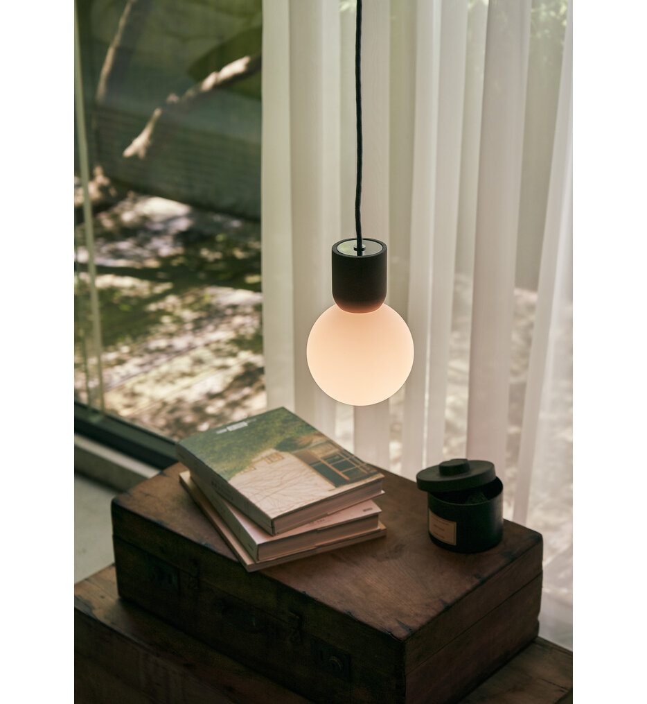 Castle Glo 12.3" Pendant