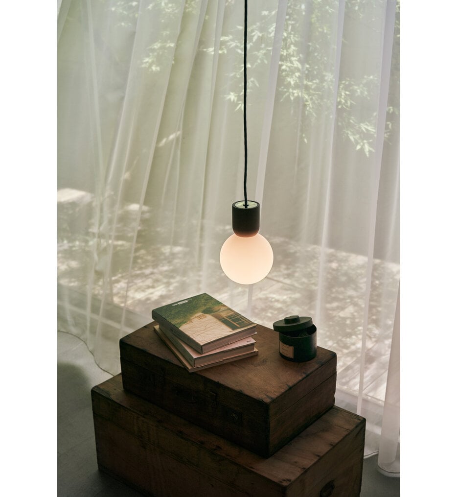 Castle Glo 12.3" Pendant