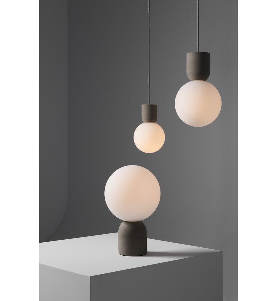 Castle Glo 12.3" Pendant