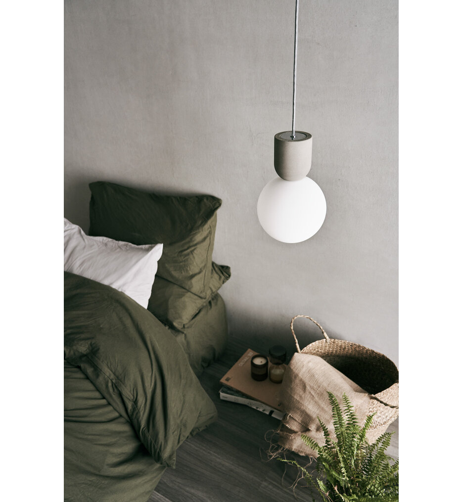 Castle Glo 12.3" Pendant