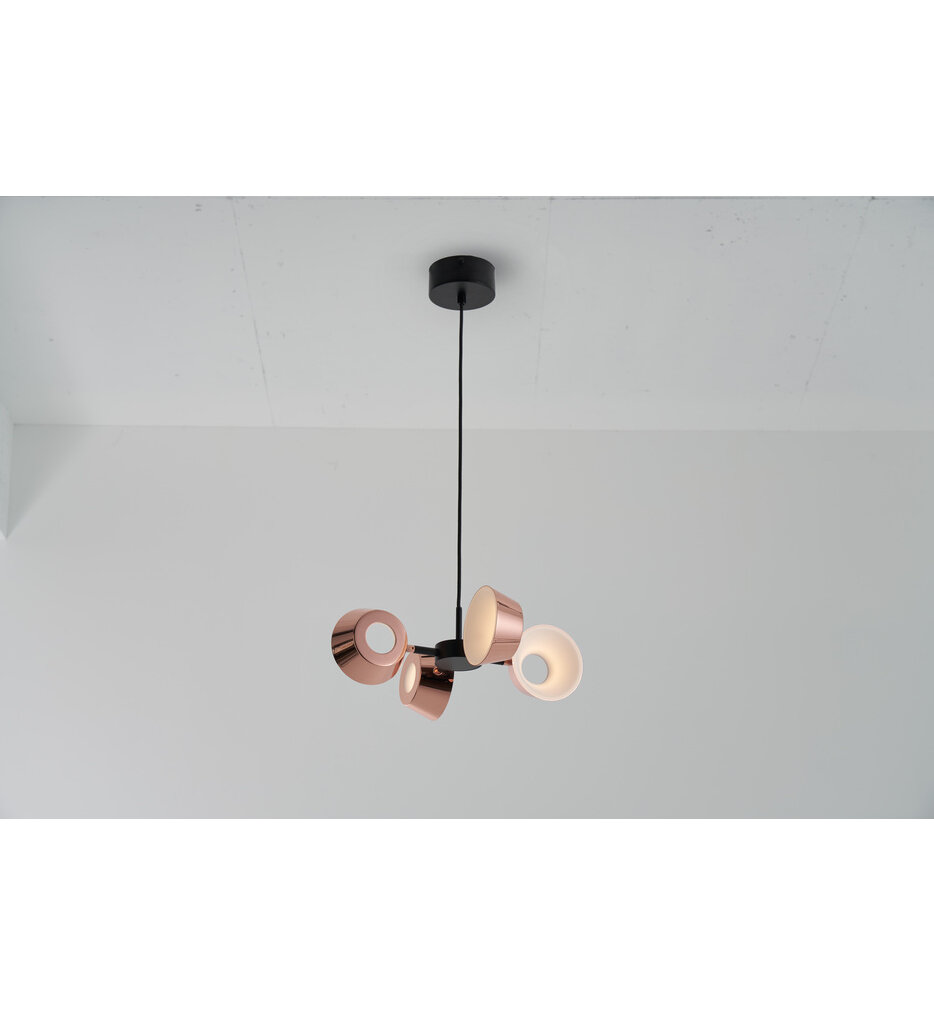 Olo 16.9" Pendant