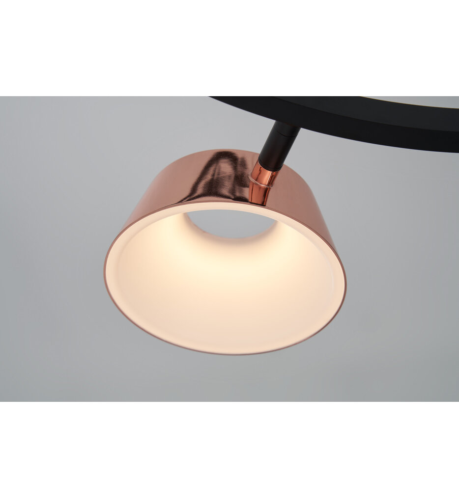 Olo 16.9" Pendant
