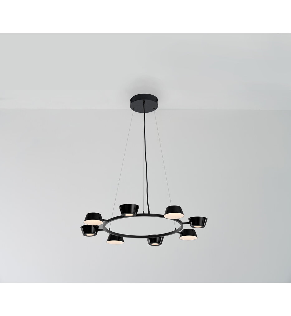 Olo 34.6" Pendant
