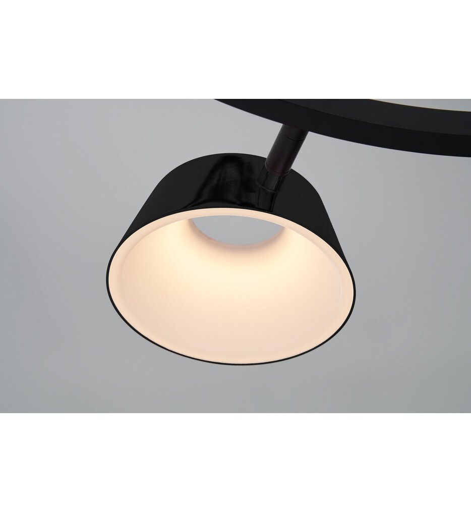 Olo 34.6" Pendant