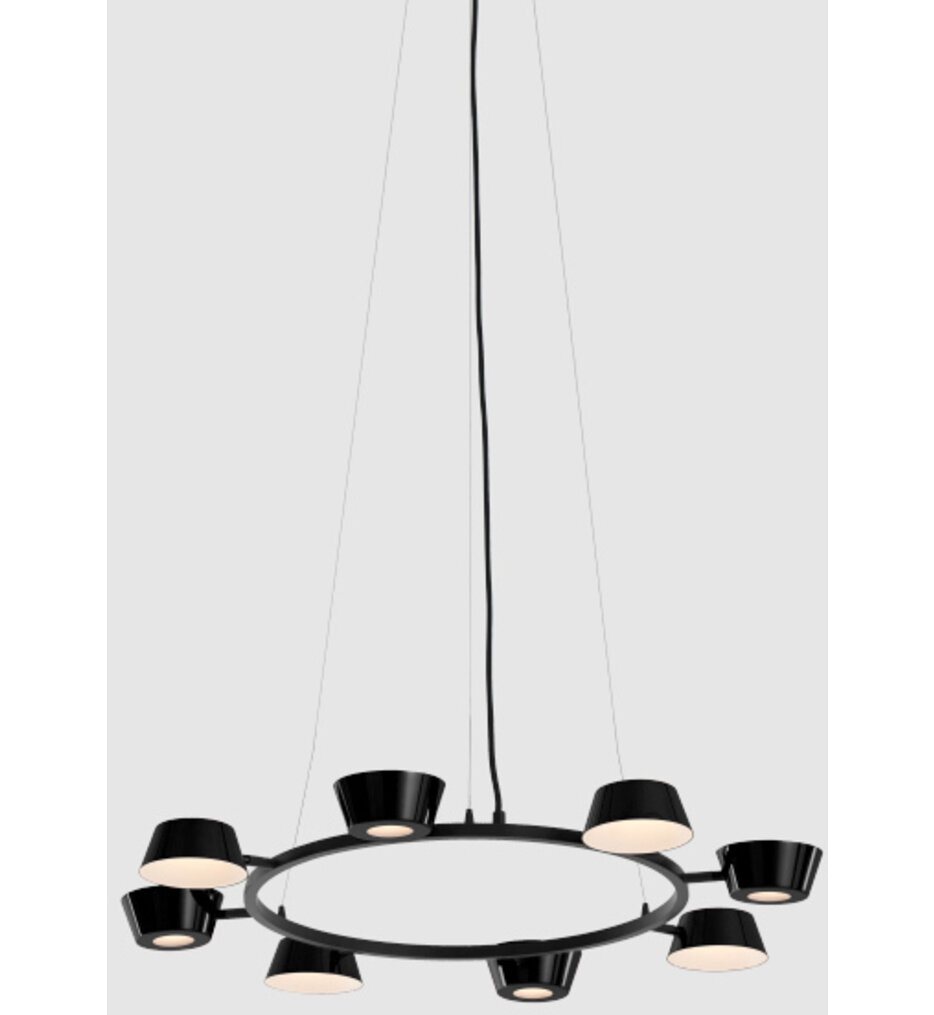 Olo 34.6" Pendant