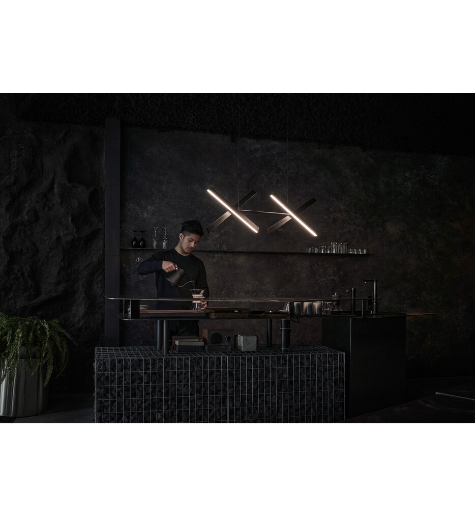 Konnect 37.7" Pendant