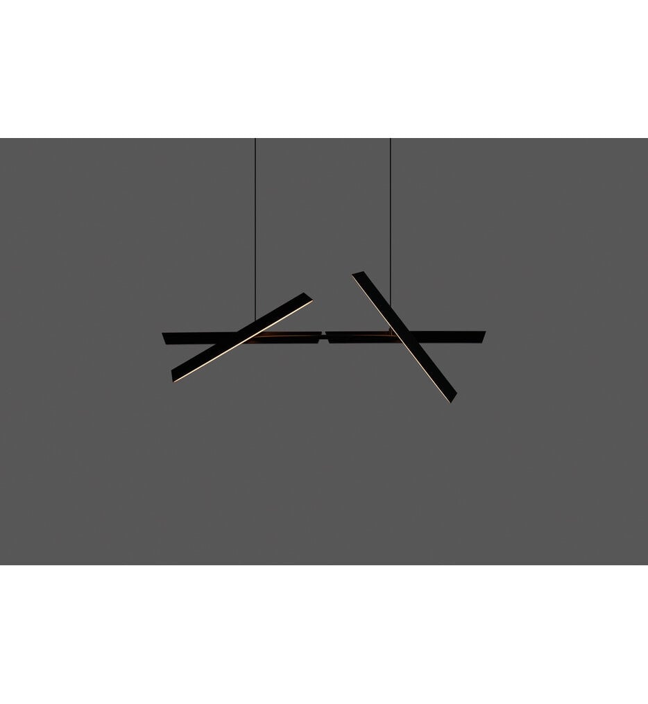 Konnect 37.7" Pendant