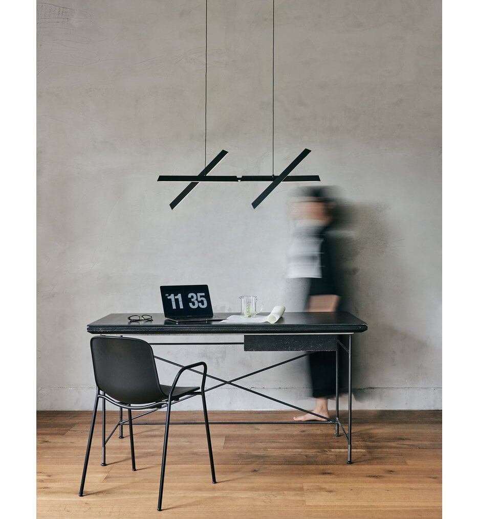 Konnect 37.7" Pendant