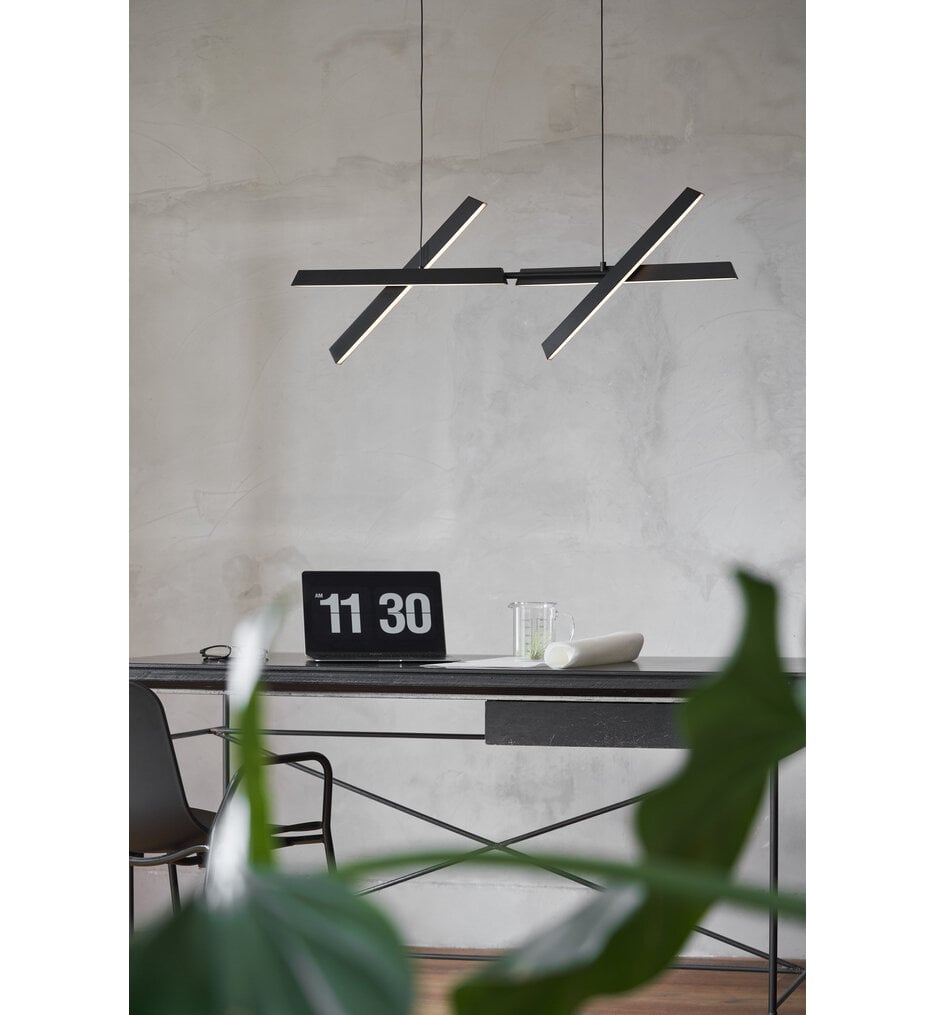 Konnect 37.7" Pendant