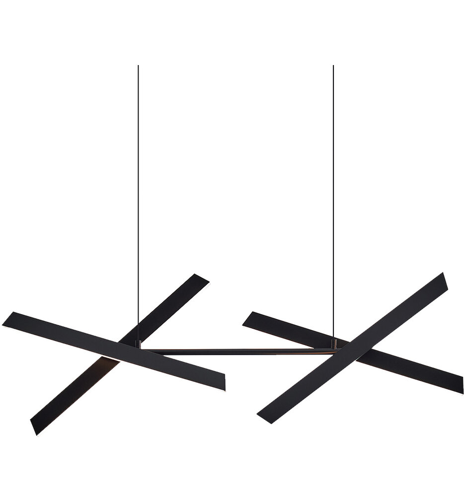 Konnect 37.7" Pendant