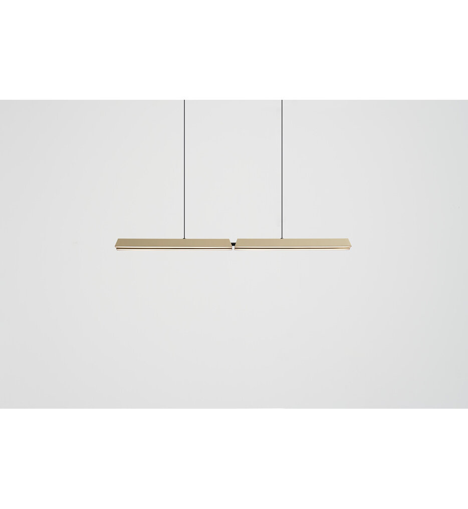 Konnect 37.7" Pendant