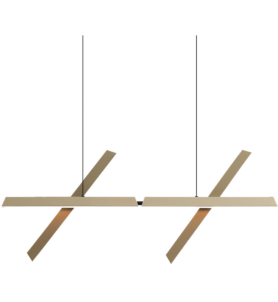 Konnect 37.7" Pendant