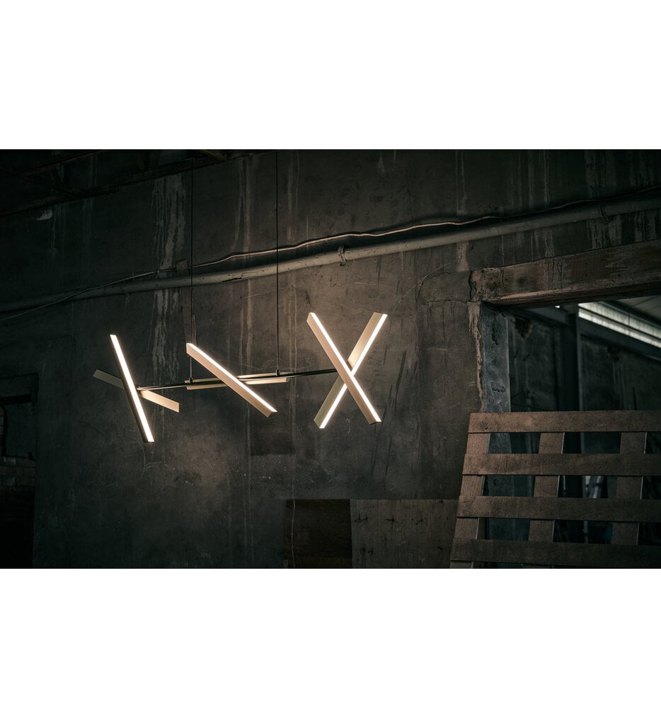 Konnect 56.8" Pendant