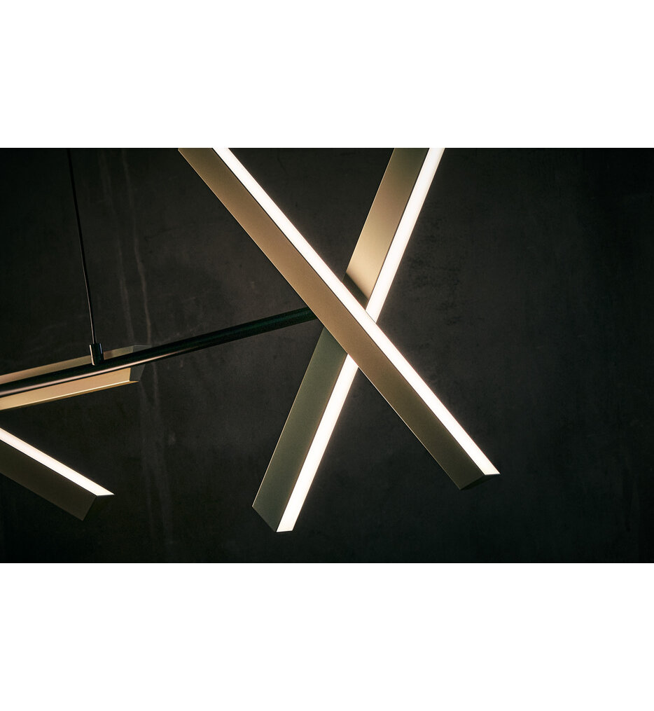 Konnect 56.8" Pendant