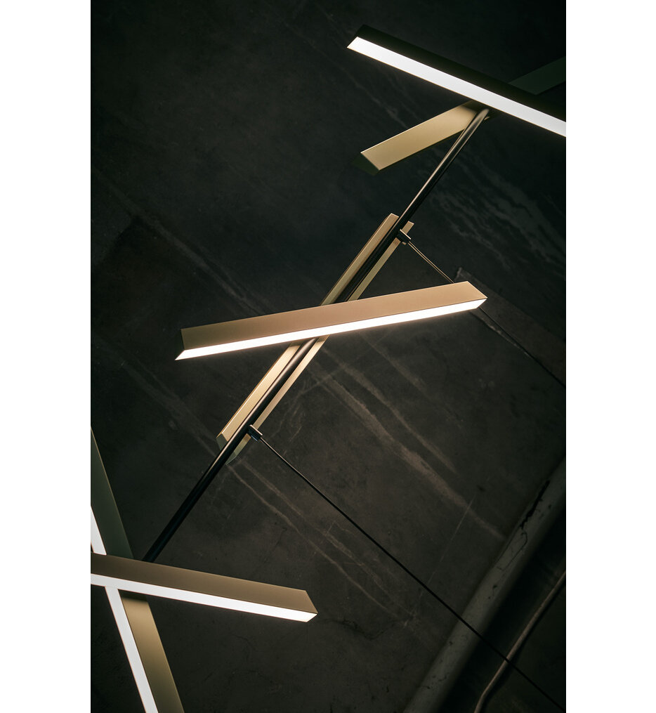 Konnect 56.8" Pendant