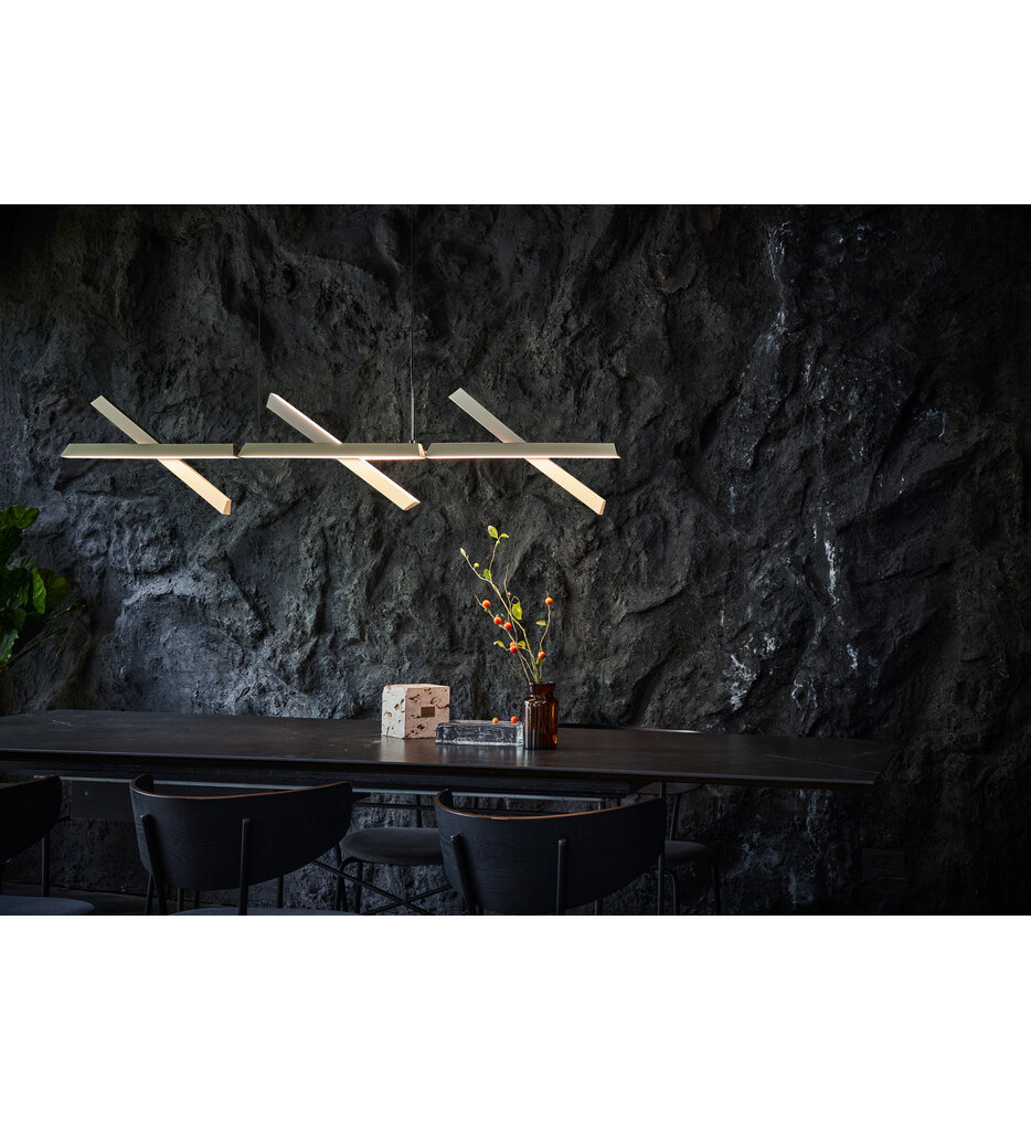 Konnect 56.8" Pendant