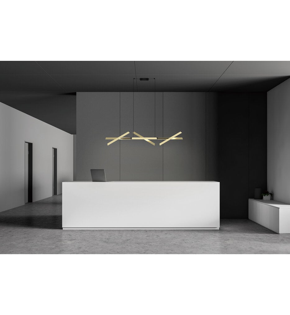 Konnect 56.8" Pendant