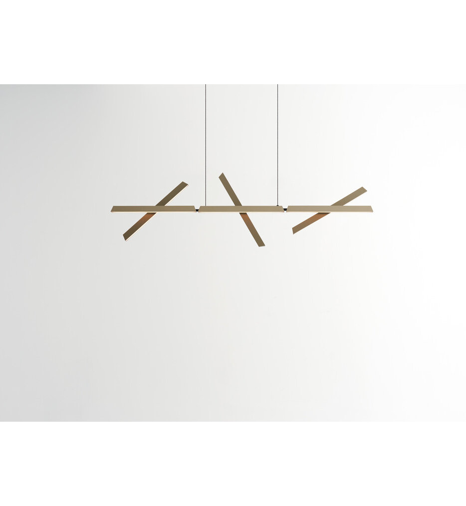 Konnect 56.8" Pendant