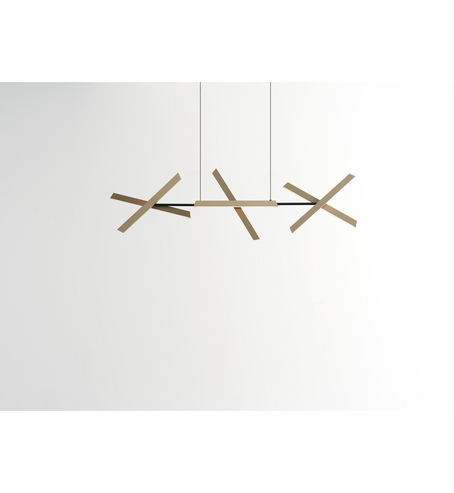 Konnect 56.8" Pendant
