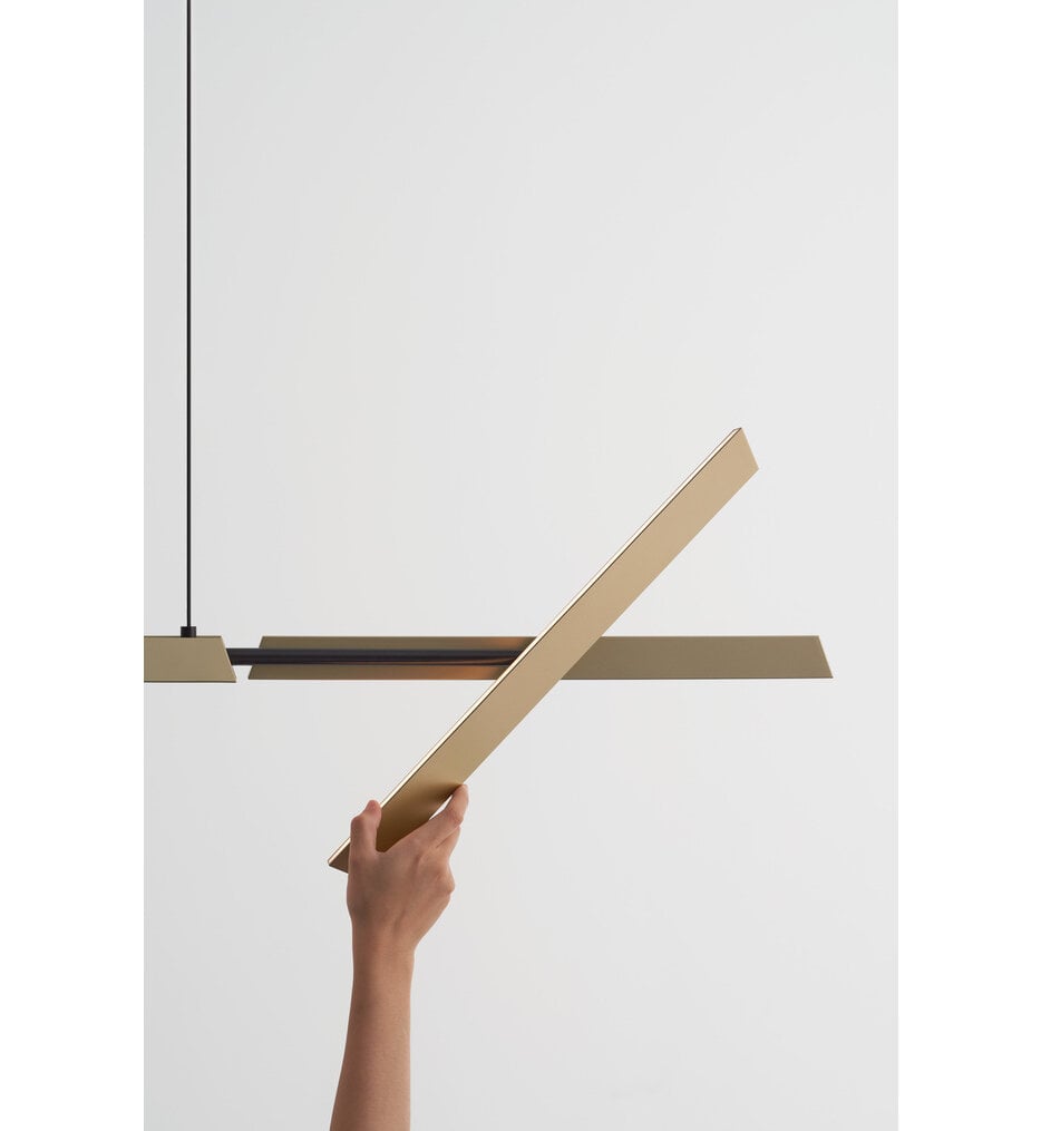 Konnect 56.8" Pendant